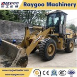 3ton Wheel Loader LW300KN