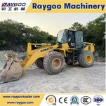 Komatsu Wheel Loader WA380Z